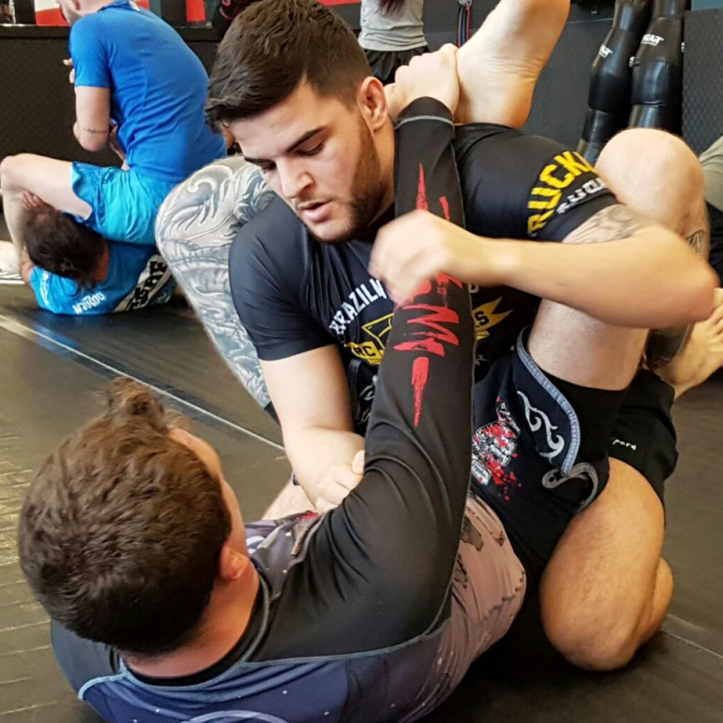 MMA